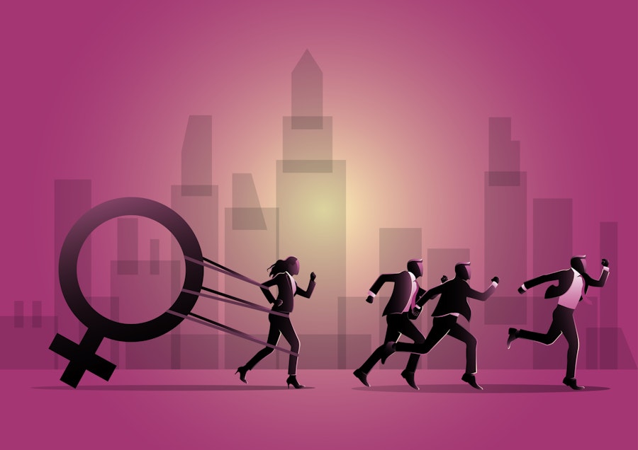 Navigate Bias Strategically